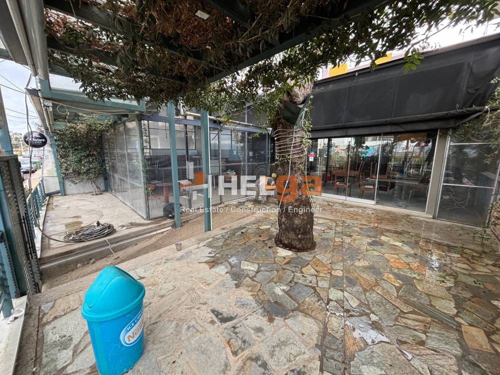 Κατάστημα 80 τ.μ. προς ενοικίαση, Κοτρώνι Πάτρας