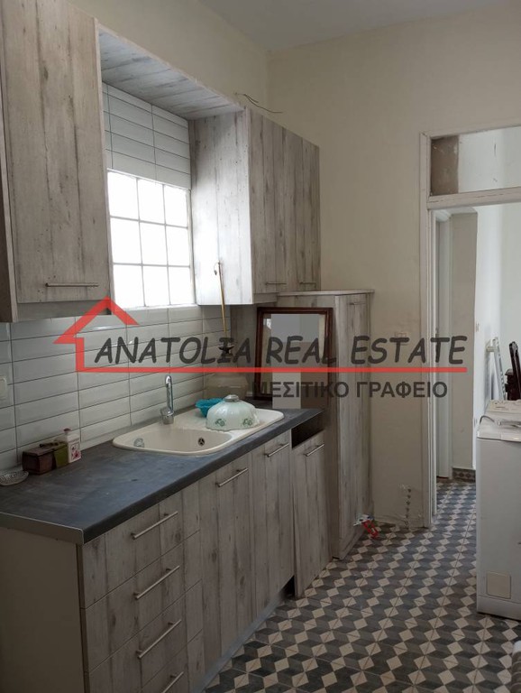 Διαμέρισμα 90 τ.μ. πρός ενοικίαση, Θεσσαλονίκη - Περιφ/Κοί Δήμοι, Αμπελόκηποι