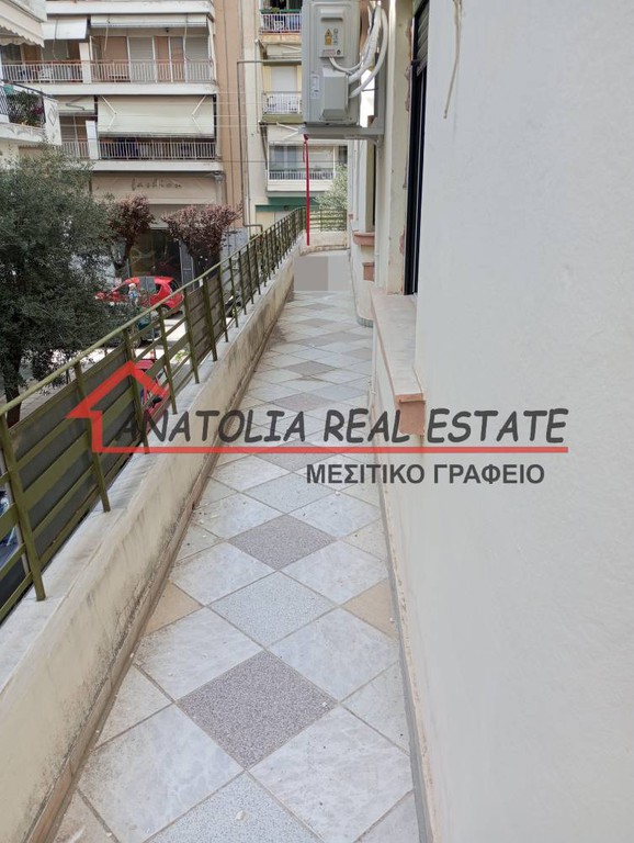 Διαμέρισμα 90 τ.μ. πρός ενοικίαση, Θεσσαλονίκη - Περιφ/Κοί Δήμοι, Αμπελόκηποι