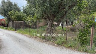 Οικόπεδο 452 τ.μ. για πώληση, Αχαΐα, Ρίο-thumb-2