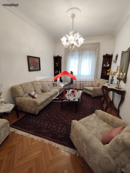 Διαμέρισμα 110 τ.μ. προς ενοικίαση, Κέντρο Θεσσαλονίκης
