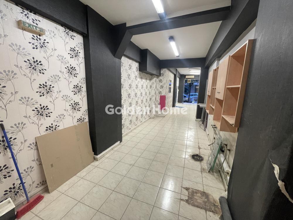 Κατάστημα 53 τ.μ. προς ενοικίαση, Ανάληψη Βύρωνα