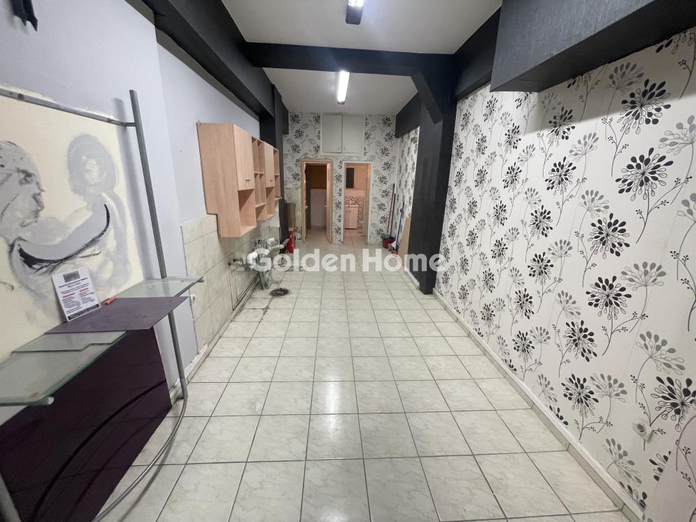 Κατάστημα 53 τ.μ. προς ενοικίαση, Ανάληψη Βύρωνα
