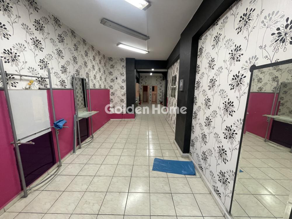 Κατάστημα 53 τ.μ. προς ενοικίαση, Ανάληψη Βύρωνα