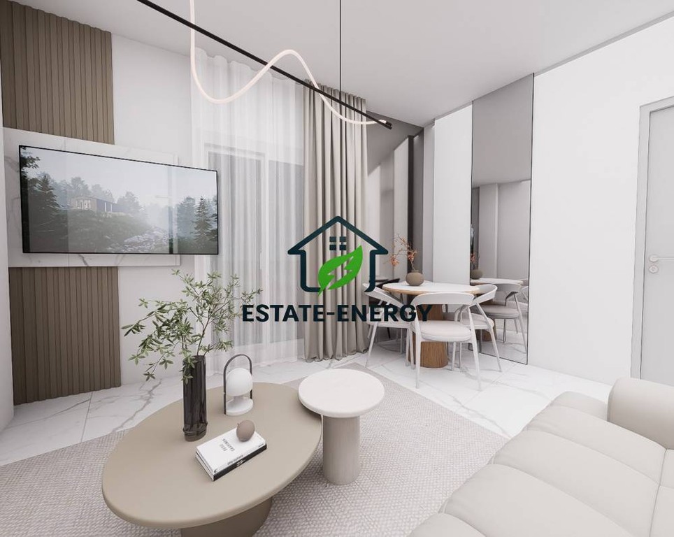 Studio / γκαρσονιέρα 50 τ.μ. προς πώληση, Μαλακοπή
