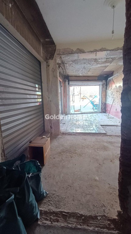 Κατάστημα 116 τ.μ. πρός ενοικίαση, Θεσσαλονίκη - Κέντρο, Λαδάδικα