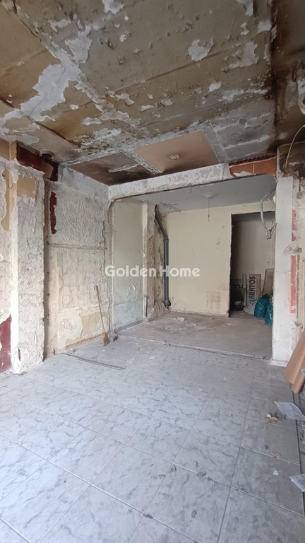 Κατάστημα 116 τ.μ. πρός ενοικίαση, Θεσσαλονίκη - Κέντρο, Λαδάδικα