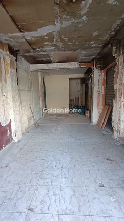 Store 116 sqm for rent, Thessaloniki - Center, Ladadika