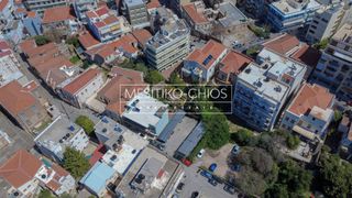 Οικόπεδο 418,74 τ.μ. προς πώληση, Πόλη Χίου-thumb-7