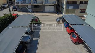 Οικόπεδο 418,74 τ.μ. προς πώληση, Πόλη Χίου-thumb-14