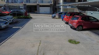 Οικόπεδο 418,74 τ.μ. προς πώληση, Πόλη Χίου-thumb-9