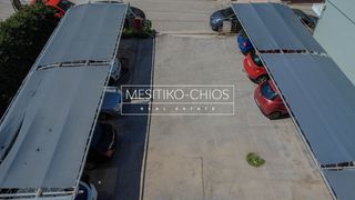 Οικόπεδο 418,74 τ.μ. προς πώληση, Πόλη Χίου-thumb-13