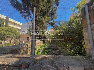 Οικόπεδο 418,74 τ.μ. προς πώληση, Πόλη Χίου-thumb-24