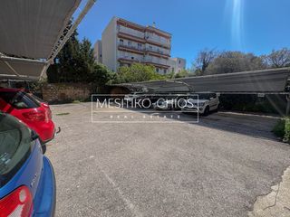 Οικόπεδο 418,74 τ.μ. προς πώληση, Πόλη Χίου-thumb-19