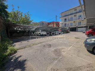 Οικόπεδο 418,74 τ.μ. προς πώληση, Πόλη Χίου-thumb-22