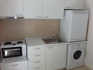 Studio / γκαρσονιέρα 40 τ.μ. για ενοικίαση, Θεσσαλονίκη - Κέντρο, Μαρτίου-thumb-5