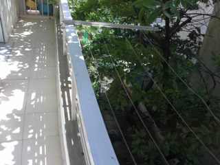 Studio / γκαρσονιέρα 40 τ.μ. για ενοικίαση, Θεσσαλονίκη - Κέντρο, Μαρτίου-thumb-3
