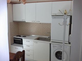 Studio / γκαρσονιέρα 40 τ.μ. για ενοικίαση, Θεσσαλονίκη - Κέντρο, Μαρτίου-thumb-7