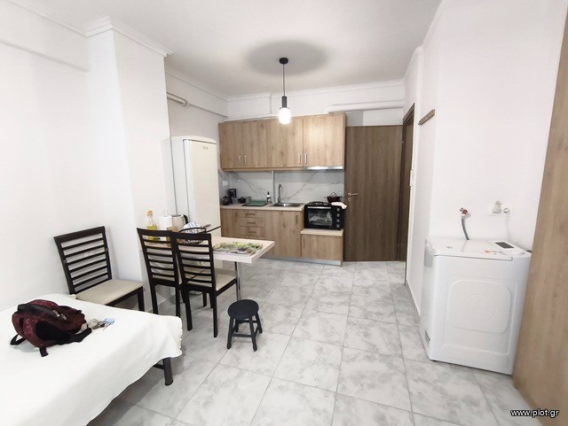 Studio / γκαρσονιέρα 25 τ.μ. πρός πώληση, Αθήνα - Κέντρο, Αττική