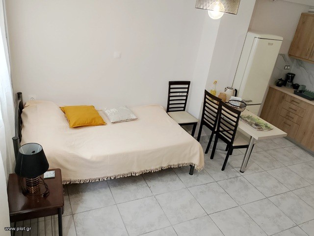 Studio / γκαρσονιέρα 25 τ.μ. πρός πώληση, Αθήνα - Κέντρο, Αττική