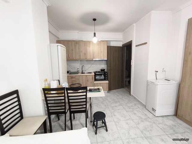 Studio / γκαρσονιέρα 25 τ.μ. πρός πώληση, Αθήνα - Κέντρο, Αττική