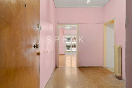 Διαμέρισμα 50 τ.μ. πρός πώληση
