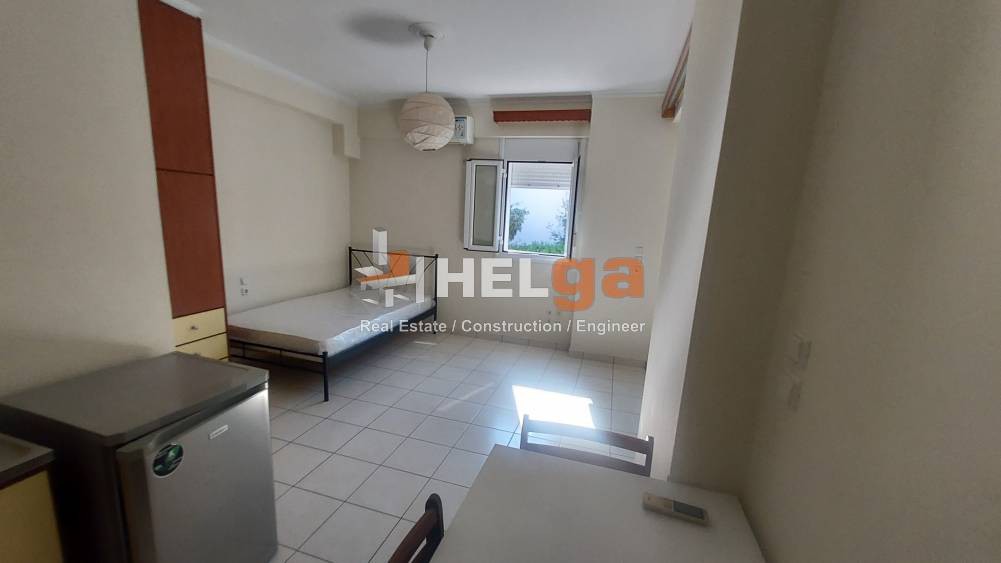 Studio / γκαρσονιέρα 34 τ.μ. προς ενοικίαση, Αχαΐα, Πάτρα