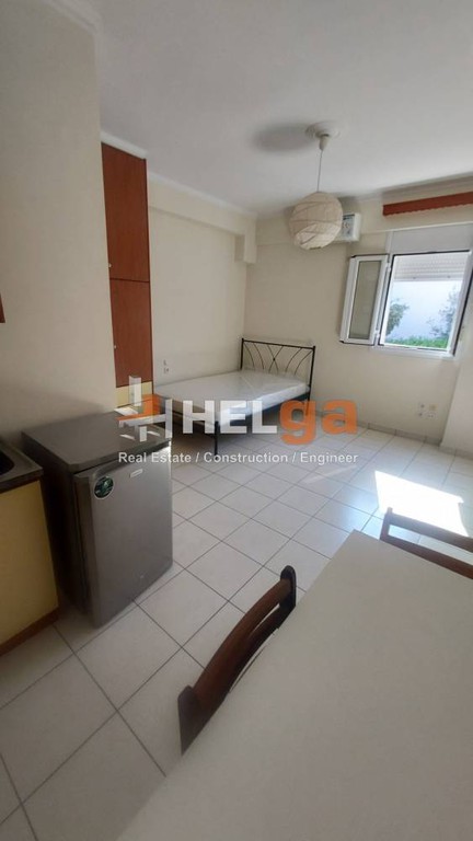 Studio / γκαρσονιέρα 34 τ.μ. προς ενοικίαση, Αχαΐα, Πάτρα