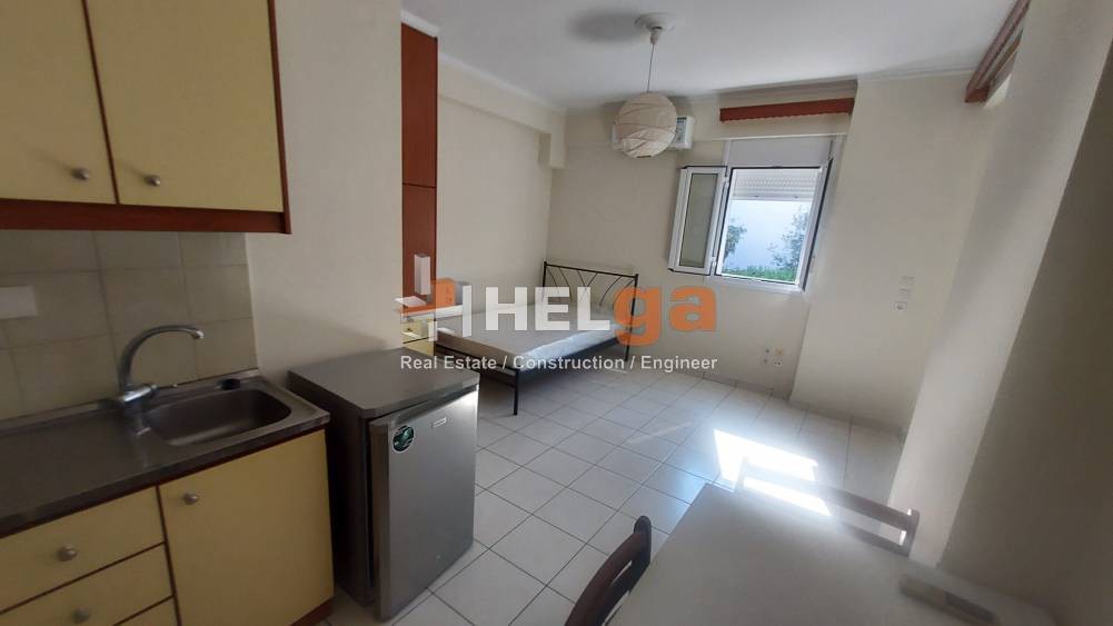 Studio / γκαρσονιέρα 34 τ.μ. προς ενοικίαση, Αχαΐα, Πάτρα