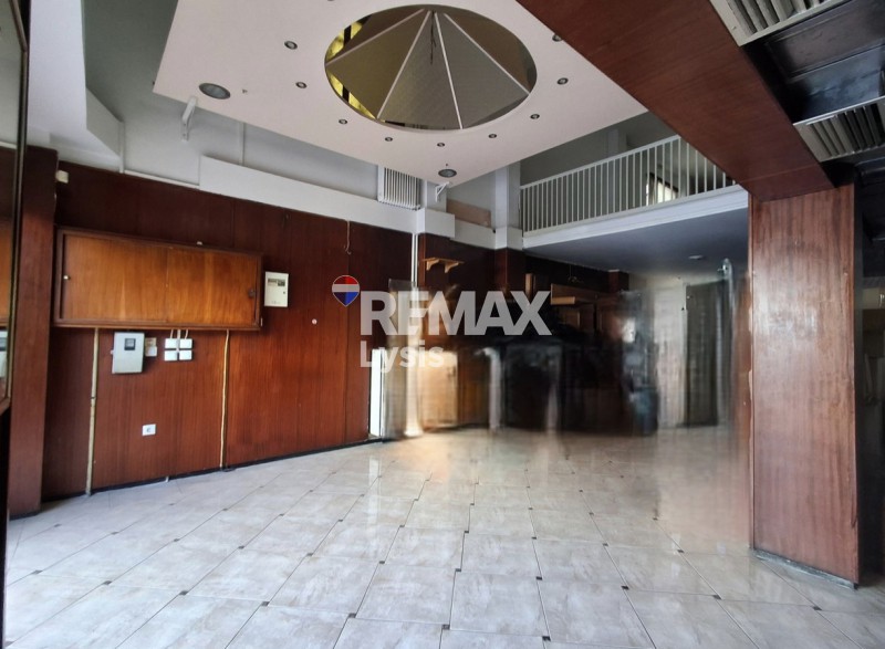 Κατάστημα 310 τ.μ. πρός ενοικίαση, Αθήνα - Νότια Προάστια, Παλαιό Φάληρο