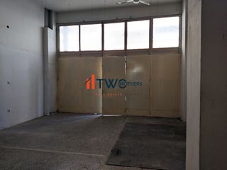 Αποθήκη 290 τ.μ. προς πώληση