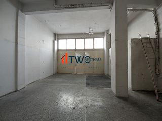 Αποθήκη 290 τ.μ. για πώληση