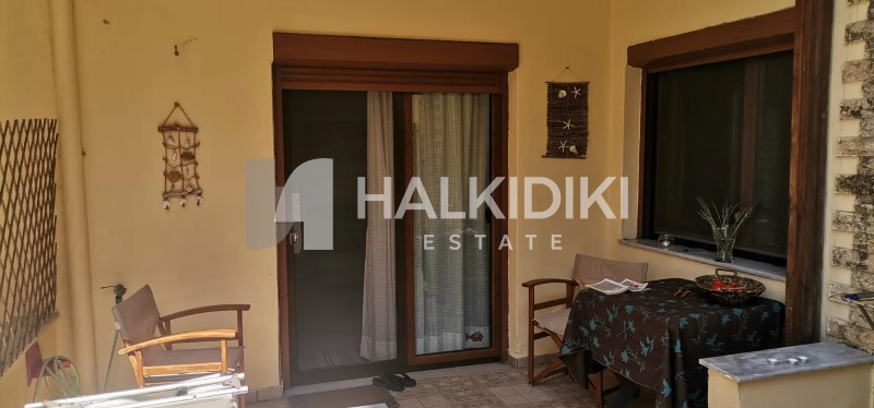 Διαμέρισμα 45 τ.μ. προς πώληση, Νέα Σκιώνη