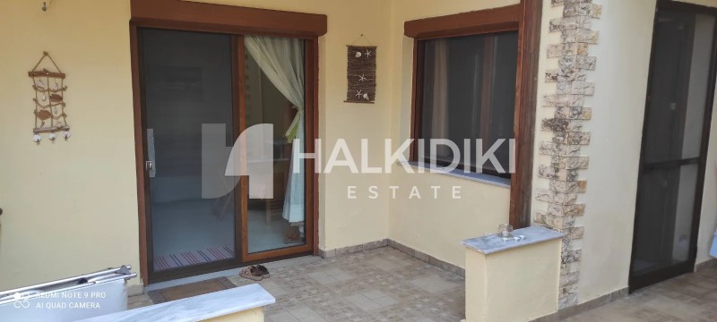 Διαμέρισμα 45 τ.μ. προς πώληση, Νέα Σκιώνη