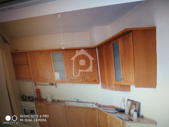Apartment 100 sqm for sale, Kozani Prefecture, Kozani