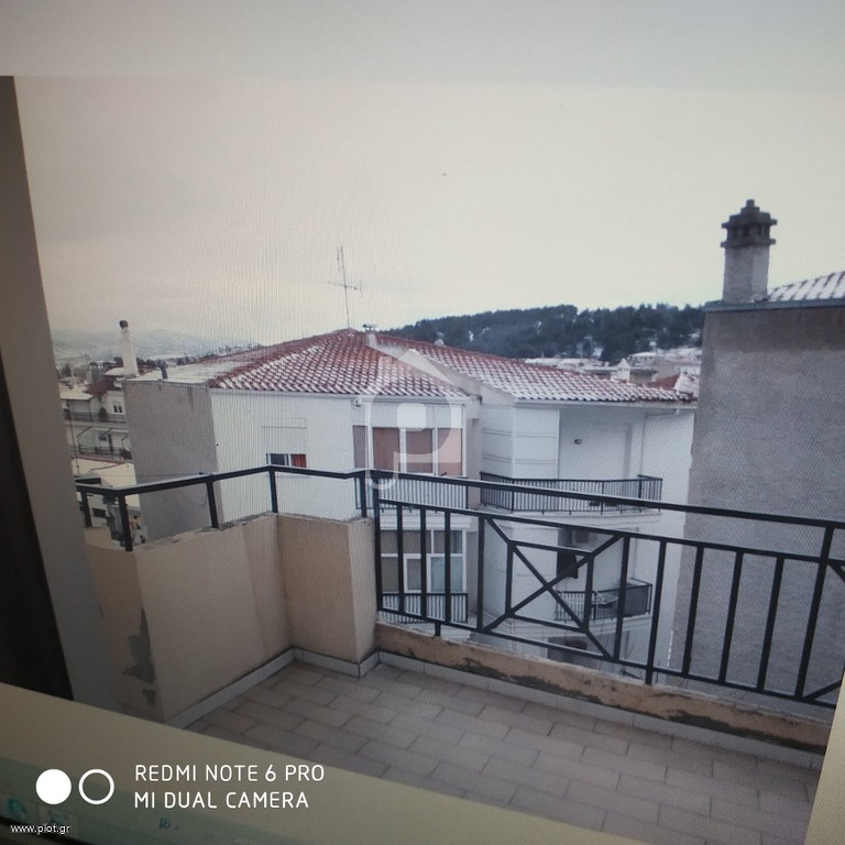Διαμέρισμα 100 τ.μ. πρός πώληση, Ν. Κοζάνης, Κοζάνη