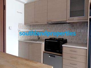 Studio / γκαρσονιέρα 33 τ.μ. για ενοικίαση, Πειραιάς, Αγία Σοφία-thumb-8