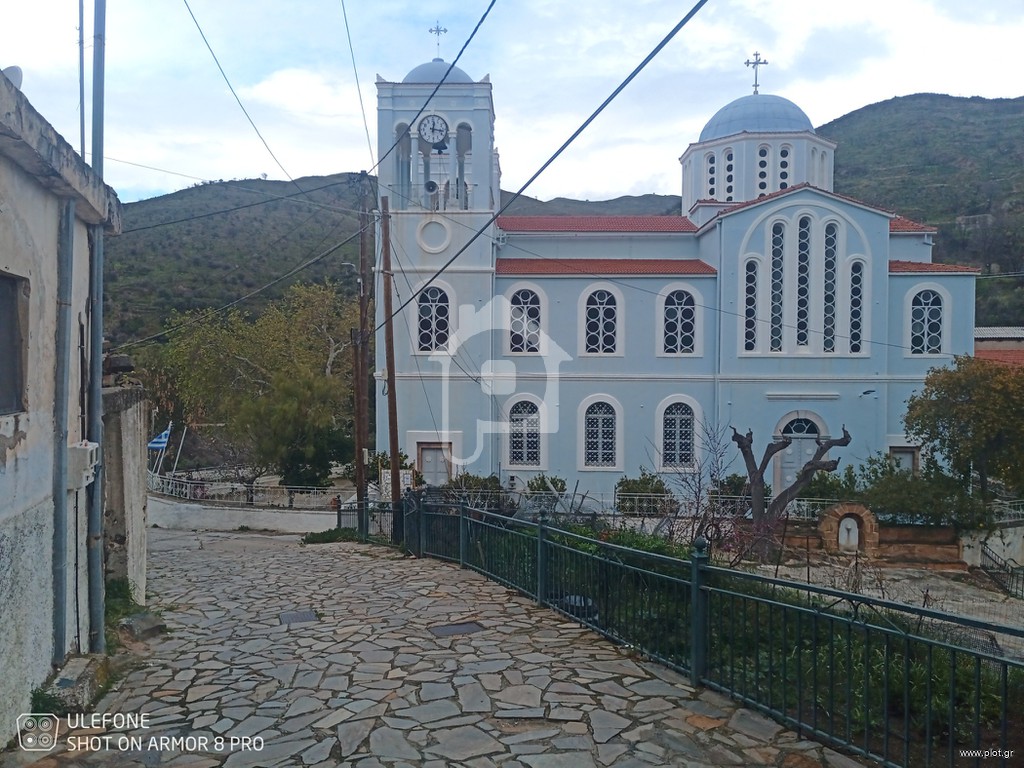 Μεζονέτα 46 τ.μ. προς ενοικίαση, Αμάνη