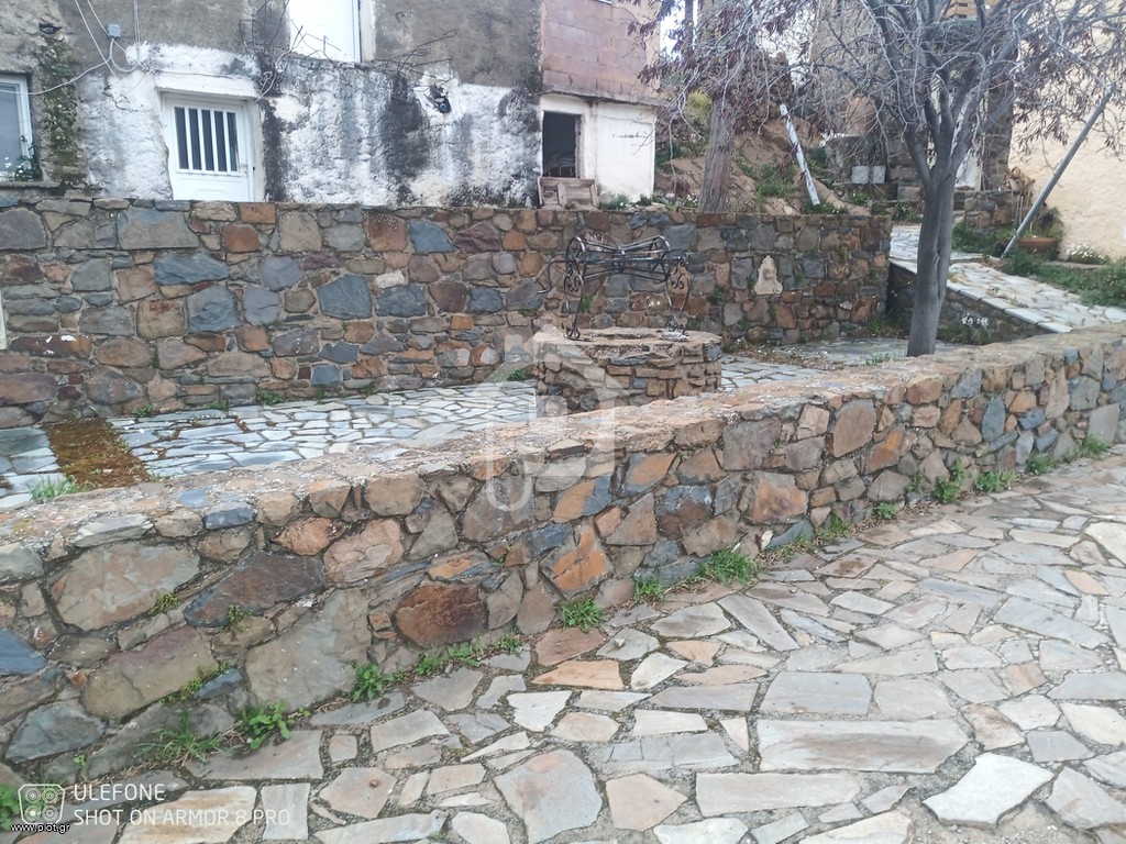 Μεζονέτα 46 τ.μ. προς ενοικίαση, Αμάνη