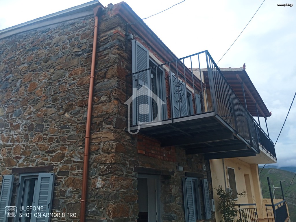 Μεζονέτα 46 τ.μ. για ενοικίαση, Ν. Χίου, Χίος