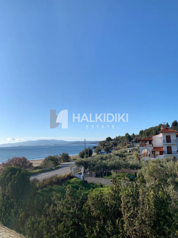 Βίλλα 165 τ.μ. πρός πώληση, Χαλκιδική, Σιθωνία