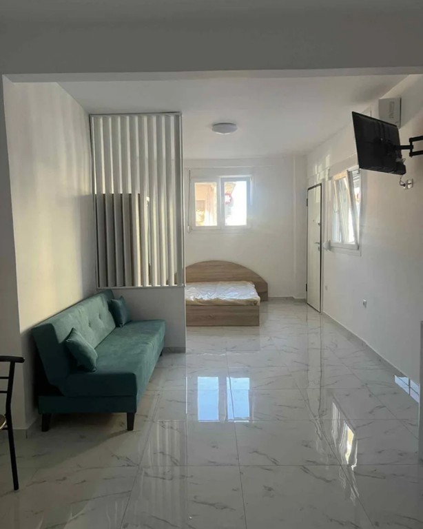 Studio / γκαρσονιέρα 34 τ.μ. πρός ενοικίαση, Θεσσαλονίκη - Περιφ/Κοί Δήμοι, Συκιές