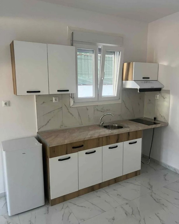 Studio / γκαρσονιέρα 34 τ.μ. πρός ενοικίαση, Θεσσαλονίκη - Περιφ/Κοί Δήμοι, Συκιές