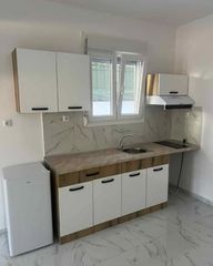 Studio / γκαρσονιέρα 34 τ.μ. για ενοικίαση