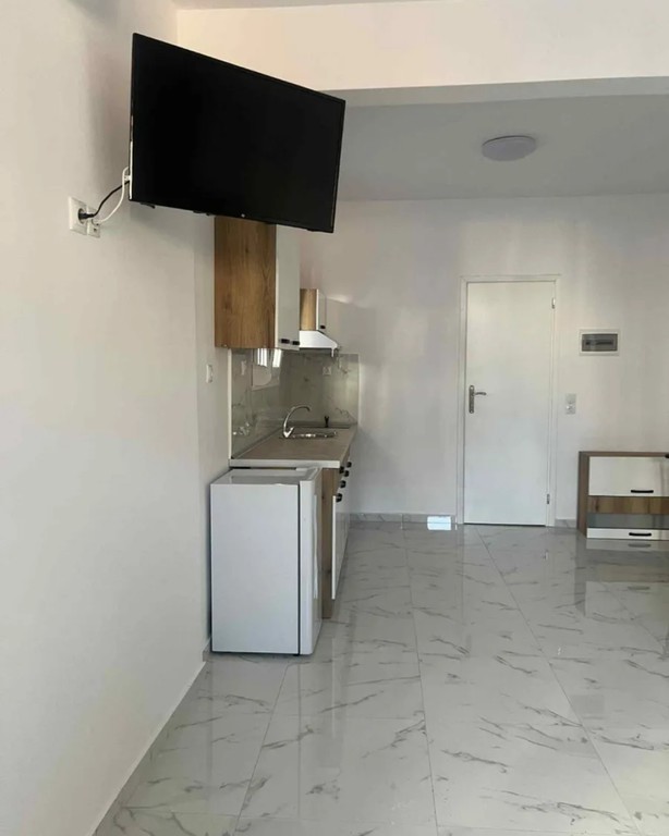 Studio / γκαρσονιέρα 34 τ.μ. πρός ενοικίαση, Θεσσαλονίκη - Περιφ/Κοί Δήμοι, Συκιές