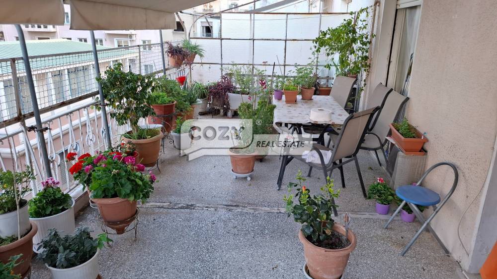 Διαμέρισμα 67 τ.μ. προς πώληση, Άγιος Παντελεήμονας Αθήνας