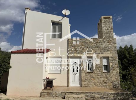 Μονοκατοικία 83 τ.μ. για πώληση