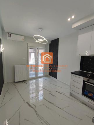 Studio / γκαρσονιέρα 32 τ.μ. για πώληση, Θεσσαλονίκη - Κέντρο, Μπότσαρη
