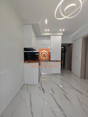 Studio / γκαρσονιέρα 32 τ.μ. για πώληση, Θεσσαλονίκη - Κέντρο, Μπότσαρη-thumb-1