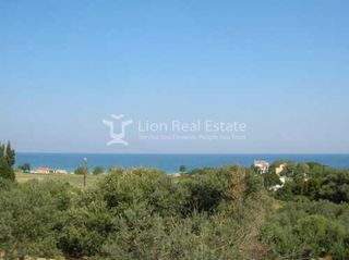 Οικόπεδο 380 τ.μ. για πώληση, Ν. Σάμου, Σάμος-thumb-1